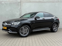 Mercedes-Benz GLC-klasse Coupé - 300e 4MATIC AMG | 12 mnd garantie | Dealercheck