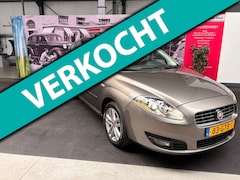 Fiat Croma - 2.2 16V Corporate 138000 KM AUTOMAAT TREKHAAK APK nieuw