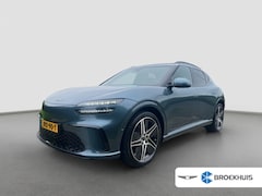 Genesis GV60 - Performance Dual Motor Luxury 84 kWh 490pk | B&O Audio | Bestuurdersstoel met geheugen | S