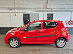 Suzuki Alto - 1.0 Automaat Comfort Plus