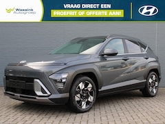 Hyundai Kona - 1.6 GDI HEV Premium