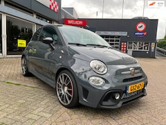 Fiat 500 Abarth - 1.4 T-Jet 595