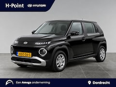 Hyundai Inster - E-Motion 42kWh 97pk | 5-PERSOONS | CAMERA | CLIMA | APPLE CARPLAY / ANDROID AUTO |