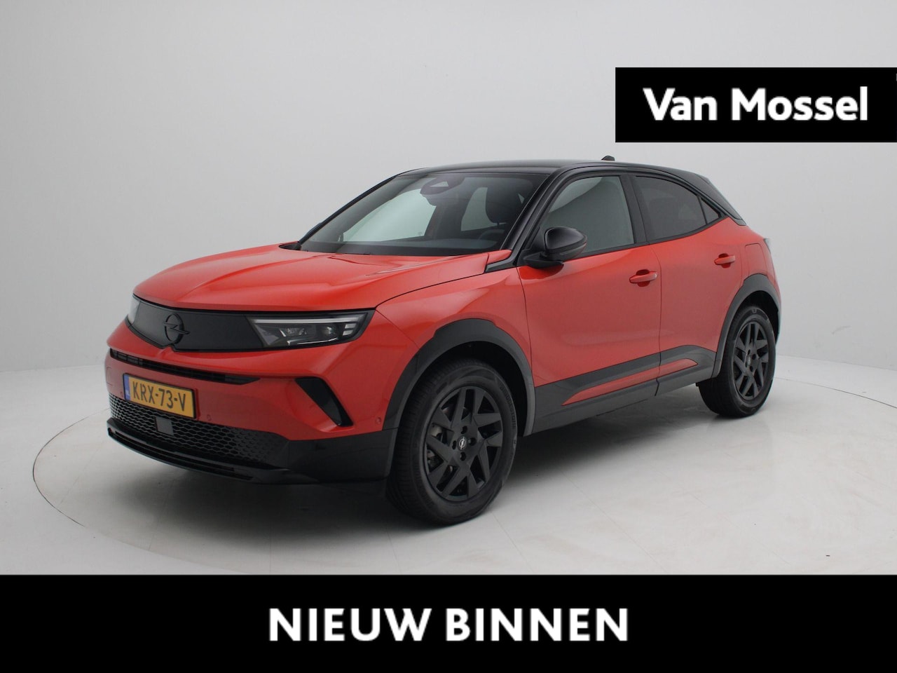 Opel Mokka Electric - YES 54 kWh | DEMO SALE | TOT 8 JAAR GARANTIE - AutoWereld.nl