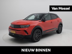 Opel Mokka Electric - YES 54 kWh | DEMO SALE | TOT 8 JAAR GARANTIE