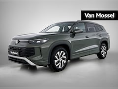 Volkswagen Tayron - 1.5 eHybrid Life Edition 204 PK | Automaat | Trekhaak inklapbaar | Panoramadak | Stoelverw