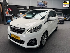 Peugeot 108 - 1.0 e-VTi Active