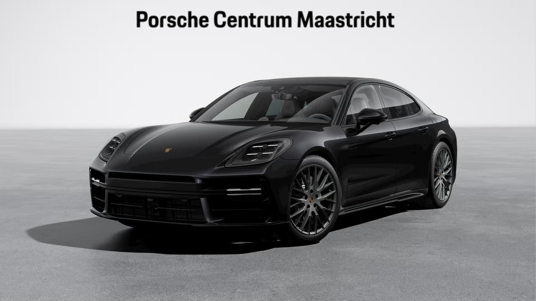 Porsche Panamera - 4 E-Hybrid - AutoWereld.nl