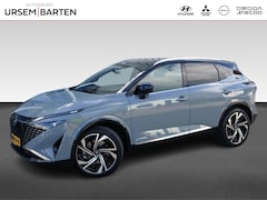 Nissan Qashqai - 1.5 e-Power Tekna Plus