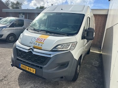 Citroën Jumper - 33 2.0 BlueHDi L2H2 Motor defect | Airco | Navi | Bluetooth | Trekhaak