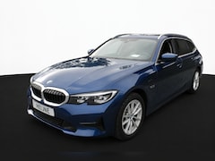 BMW 3-serie Touring - 320e HYBRID AUT. BUSINESS SPORT LEDER/CAMERA/CARPLAY