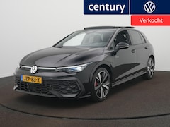 Volkswagen Golf - GTE 1.5 eHybrid 200 kW / 272 PK Hatchback 6 versn. 272PK | Panodak | Camera | ACC | Navi |