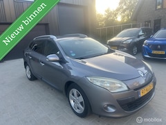 Renault Mégane Estate - 1.4 TCe Dynamique