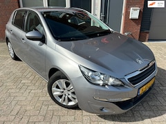 Peugeot 308 - 1.2 VTi Access / Navi / PDC / Clima / Cruise