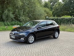 Volkswagen Polo - 1.0 TSI Highline DSG I CARPLAY I I NAVI I CLIMA I UNIEKE KM I PDC