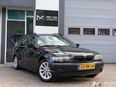 BMW 3-serie Touring - 325i Special Executive