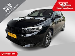 Opel Corsa - 1.2 Turbo Hybrid GS | Navi | Camera | LED | Carplay |