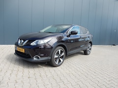 Nissan Qashqai - 1.2 N-Vision
