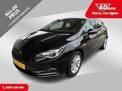 Opel Astra - 1.4 Business Edition | Navi | Carplay | Trekhaak | ECC |