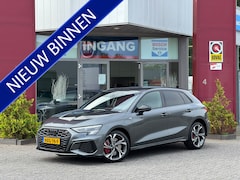 Audi A3 Sportback - 45 TFSI e S edition Competition | ACC | B&O | HUD