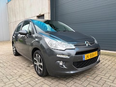 Citroën C3 - 1.2i PureTech Feel Edition CLIMA NAP