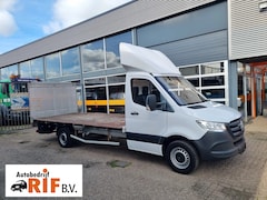 Mercedes-Benz Sprinter - 316 CDI/ Plateau/ Pritsche/ LBW/ E6d