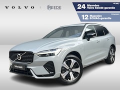 Volvo XC60 - 2.0 T6 Plug-in hybrid AWD Plus Dark | Climate Line | Harman Kardon Audio | Sport stoelen