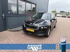 Skoda Kamiq - 1.0 TSi DSG 110pk Business Edition NAVI/CARPLAY/VIRTUAL/CLIMA/CRUISE/PDC/STOELVERWARMING