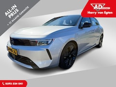 Opel Astra - 1.2 Business Edition 130pk | Cruise | Camera | LED | Carplay |