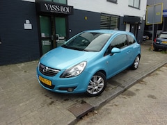 Opel Corsa - 1.2-16V '111' Edition MET APK AIRCO