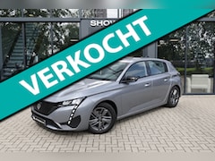 Peugeot 308 - 1.2 PureTech Allure Pack Business
