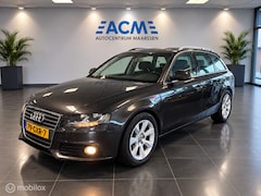 Audi A4 Avant - 2.0 TFSI Pro Line Business