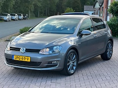 Volkswagen Golf - 1.2 TSI Business Edition Connected