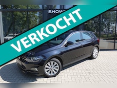 Volkswagen Polo - 1.0 MPI Trendline NAVI LED AIRCO VOL