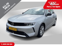 Opel Astra - 1.2 Turbo Edition | Navi | PDC | Cruise Control | Apple Carplay / Android Auto |