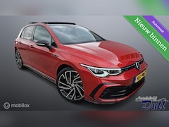 Volkswagen Golf - 1.5 eTSI R-Line DSG Panoramadak 77504KM NWST