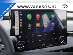 Toyota bZ4X Touring - Dynamic limited AWD 75 kWh €3.000 Inruil Voordeel , Stoel en stuurverwarming