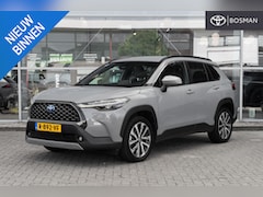 Toyota Corolla Cross - 2.0 High Power Hybrid First Edition