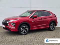 Mitsubishi Eclipse Cross - 2.4 PHEV Exectutive Adaptive cruise control / apple carplay& android auto / Stoelverwarmin