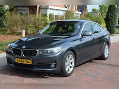 BMW 3-serie Gran Turismo - 318d Exe ORG NL/NAP/dealer onderhouden / EXPORT
