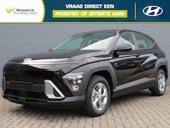 Hyundai Kona - 1.6 GDI HEV E-Motion