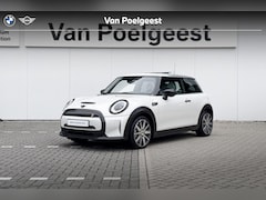 MINI Electric - Camden Edition 33 kWh