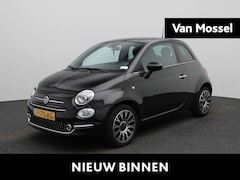 Fiat 500 - 1.0 Hybrid Dolcevita