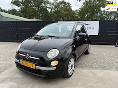 Fiat 500 - 1.2 Lounge Airco
