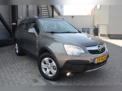 Opel Antara - 2.4-16V Enjoy bj09 navi airco elec pak trekhaak