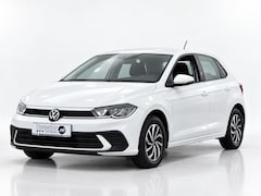 Volkswagen Polo - 1.0 TSI Life | LED | Carplay | Digital Cockpit | Adapt. Cruise
