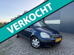 Toyota Yaris - 1.3 VVT-i Idols