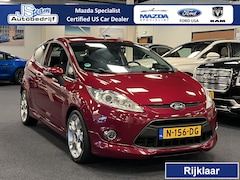 Ford Fiesta - 1.6 Sport X-Pack | Airco | Cruise | Navi | 17inch | PDC