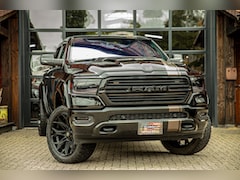 Dodge Ram 1500 - 5.7 V8 4x4 Crew Cab Laramie 1e eigenaar Wide Body