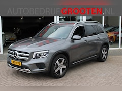 Mercedes-Benz GLB - 180 Business Solution Luxury
